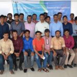 Financial Management Workshop of of NRDS at Cox's Bazar